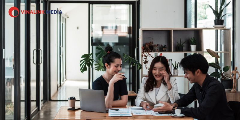 7 tính cách của văn hóa doanh nghiệp - tiêu chuẩn